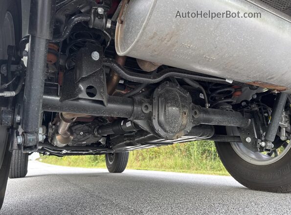 1C4PJXEN0SW589298 2025 JEEP WRANGLER Красный 