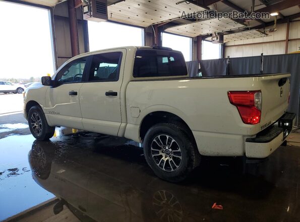 1N6AA1EC4RN103848 2024 NISSAN TITAN White 