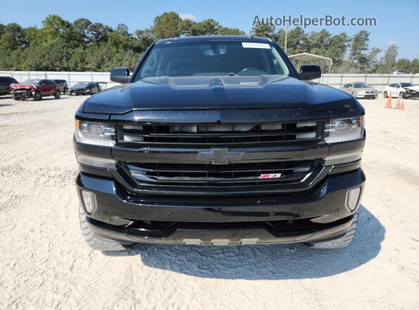 3GCUKSECXGG225767 2016 CHEVROLET ALL MODELS Черный 