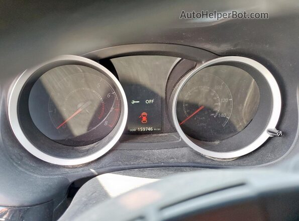 JA32U2FU1HU013734 2017 MITSUBISHI LANCER Silver 
