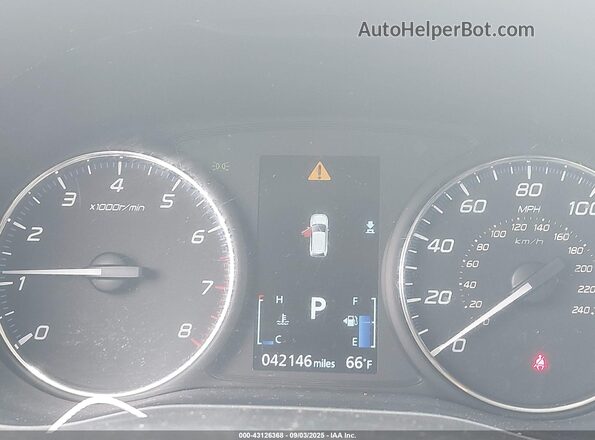 JA4AD2A36LZ034466 2020 MITSUBISHI OUTLANDER Black 