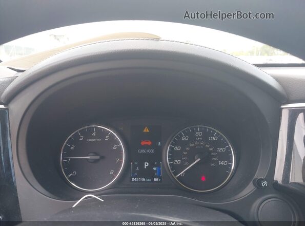 JA4AD2A36LZ034466 2020 MITSUBISHI OUTLANDER Black უკანა სავარძლების ხედი