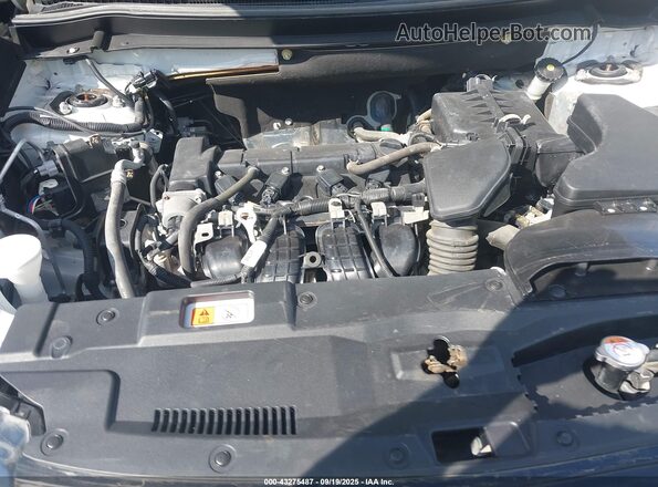 JA4AD2A3XLZ006038 2020 MITSUBISHI OUTLANDER White Հետևի տեսք