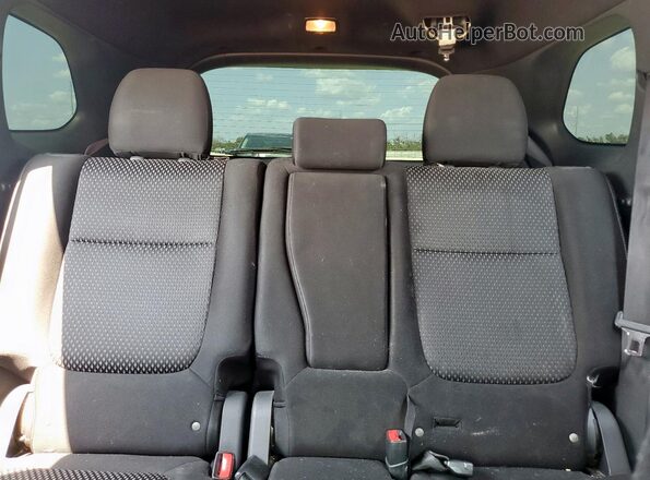 JA4AD3A34JZ067159 2018 MITSUBISHI OUTLANDER Red 