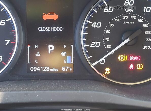 JA4AD3A37LZ005130 2020 MITSUBISHI OUTLANDER Silver 