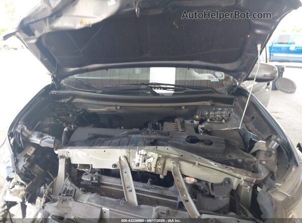 JA4AD3A3XLZ004568 2020 MITSUBISHI OUTLANDER Silver Հետևի տեսք
