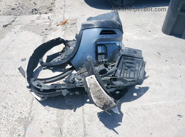 JA4AP3AU4LU016938 2020 MITSUBISHI OUTLANDER Silver Вид підкапотного простору