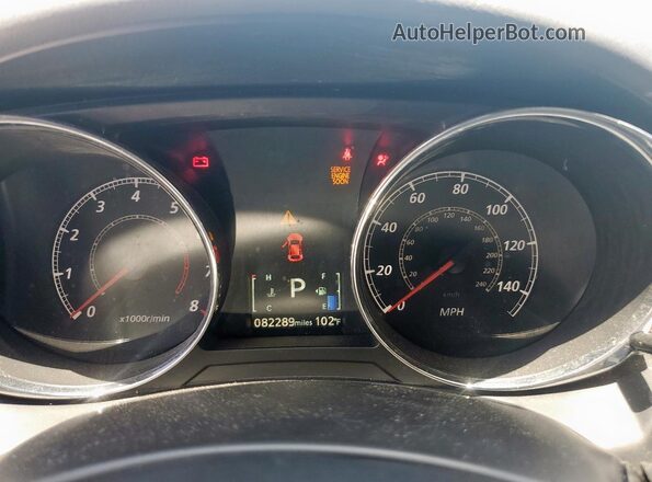 JA4AP3AU4LU016938 2020 MITSUBISHI OUTLANDER Silver Вид щитка приладів