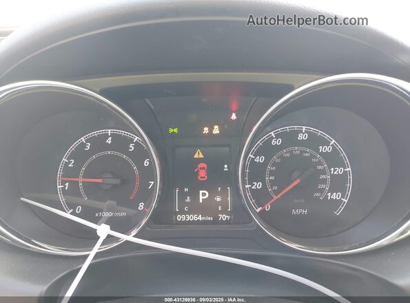 JA4AP3AU9LU008463 2020 MITSUBISHI OUTLANDER SPORT Gray Vista de los asientos traseros