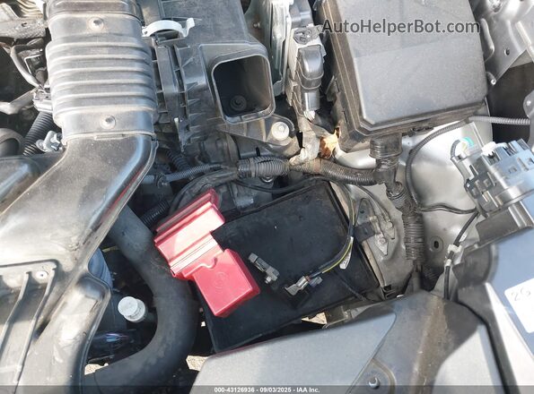 JA4AP3AU9LU008463 2020 MITSUBISHI OUTLANDER SPORT Gray 