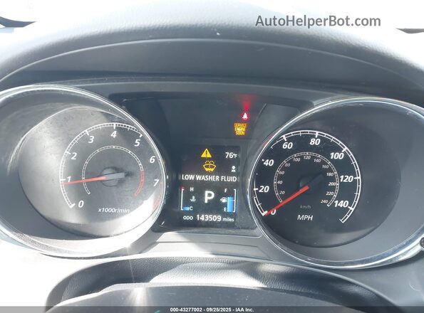 JA4AP3AW6HZ047863 2017 MITSUBISHI OUTLANDER SPORT Синий 