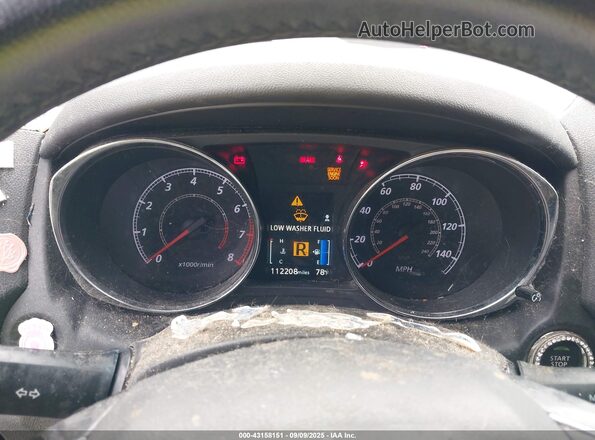 JA4AP4AU1LU006597 2020 MITSUBISHI OUTLANDER SPORT Серый Вид задних сидений