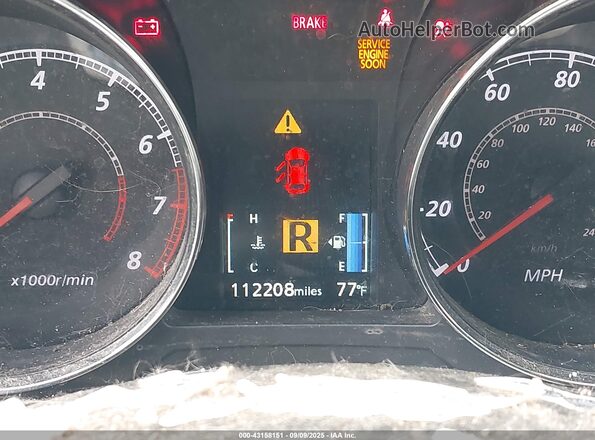 JA4AP4AU1LU006597 2020 MITSUBISHI OUTLANDER SPORT Серый 