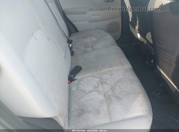 JA4APUAU9MU027165 2021 MITSUBISHI OUTLANDER SPORT White 