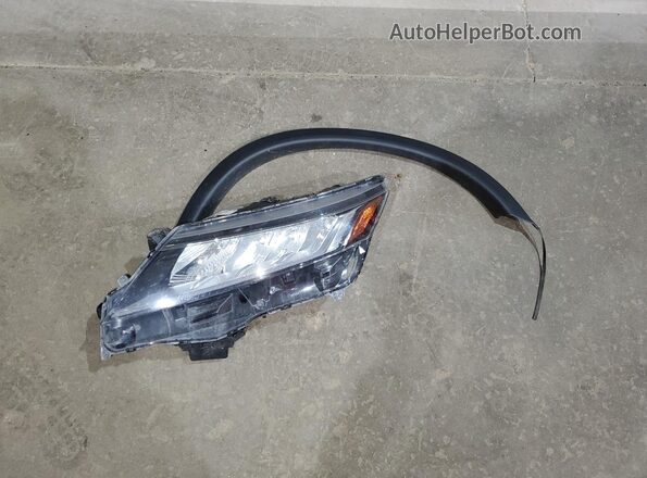 JA4AR3AU2LU028676 2020 MITSUBISHI OUTLANDER Красный Вид наклейки с VIN-кодом
