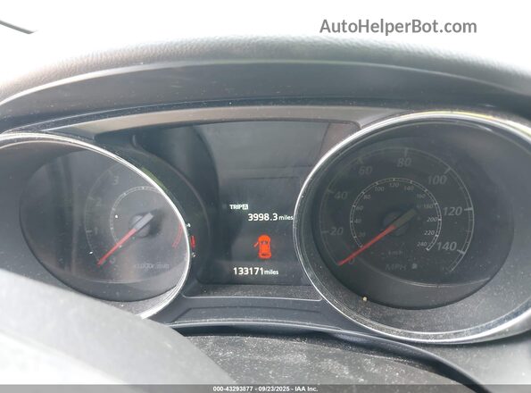 JA4AR3AU4LU019252 2020 MITSUBISHI OUTLANDER SPORT Белый Вид задних сидений