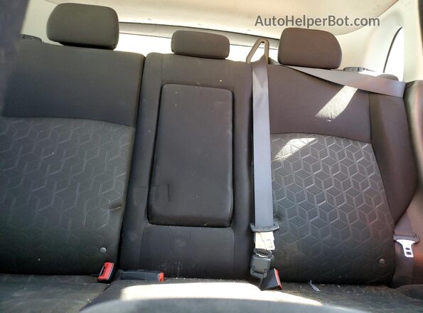 JA4AR3AU5LU021270 2020 MITSUBISHI OUTLANDER Silver 