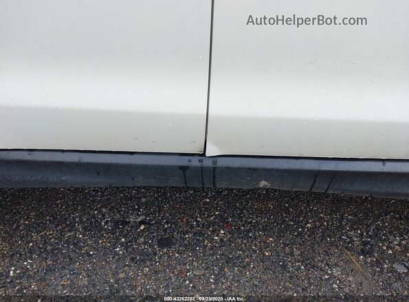JA4AR4AW1GZ056033 2016 MITSUBISHI OUTLANDER SPORT White 