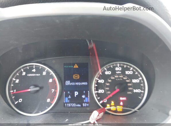 JA4AS3AA0LZ025837 2020 MITSUBISHI ECLIPSE CROSS Silver Widok tylnych siedzeń