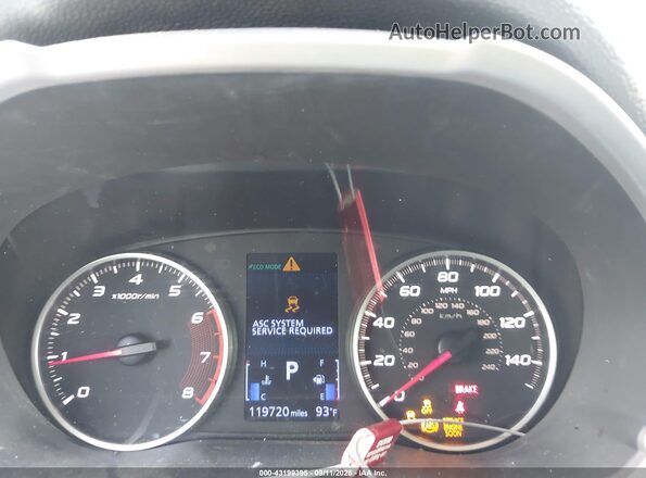 JA4AS3AA0LZ025837 2020 MITSUBISHI ECLIPSE CROSS Silver 