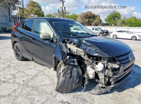 JA4AS4AA9LZ019573 2020 MITSUBISHI ECLIPSE Black 