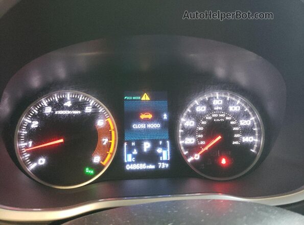 JA4AS5AA5LZ012237 2020 MITSUBISHI ECLIPSE Gray 