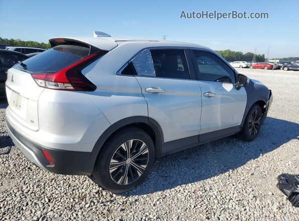JA4ASWAA8NZ004349 2022 MITSUBISHI ECLIPSE Белый 