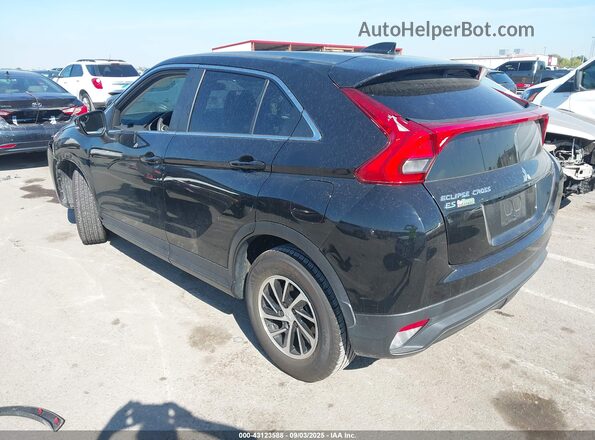 JA4AT3AA0LZ002412 2020 MITSUBISHI ECLIPSE CROSS Black 