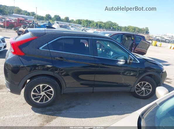 JA4AT3AA0LZ002412 2020 MITSUBISHI ECLIPSE CROSS Black 