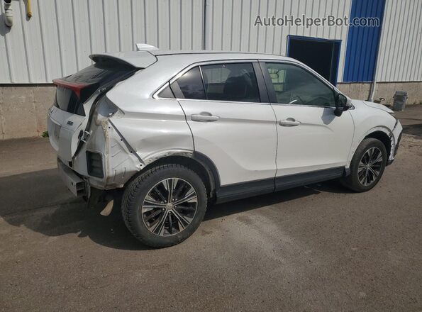 JA4AT3AA0LZ601181 2020 MITSUBISHI ECLIPSE White 