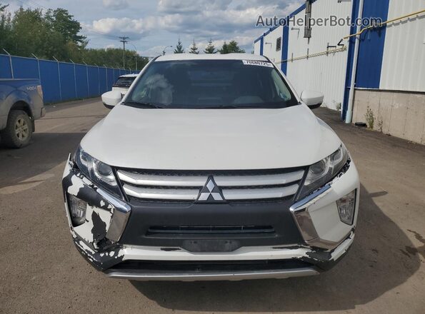 JA4AT3AA0LZ601181 2020 MITSUBISHI ECLIPSE White 