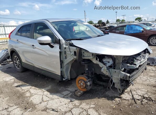 JA4AT3AA1LZ024628 2020 MITSUBISHI ECLIPSE Silver 