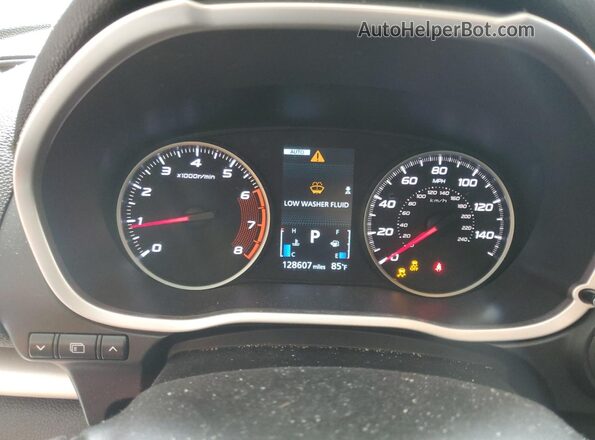 JA4AT4AA1JZ047409 2018 MITSUBISHI ECLIPSE Blue 