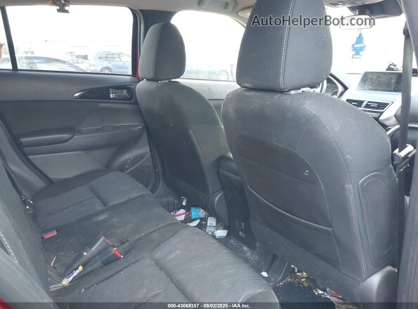 JA4AT5AA2LZ016775 2020 MITSUBISHI ECLIPSE CROSS Red 