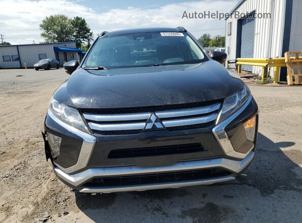 JA4AT5AA8JZ044982 2018 MITSUBISHI ECLIPSE Black 