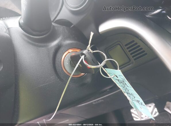 JA4ATVAA8PZ052945 2023 MITSUBISHI ECLIPSE CROSS Black Առջևի վահանակի տեսք