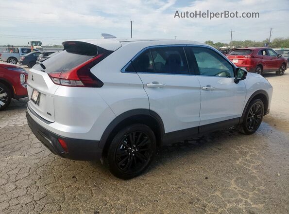 JA4ATVAA9SZ005464 2025 MITSUBISHI ECLIPSE White 