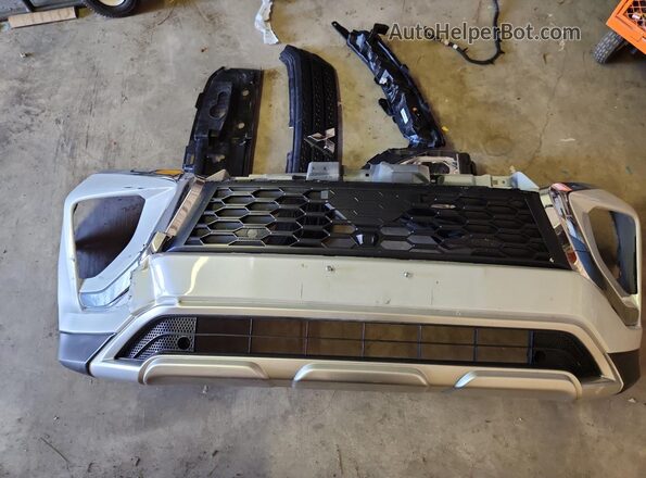 JA4ATWAA9RZ056348 2024 MITSUBISHI ECLIPSE White 