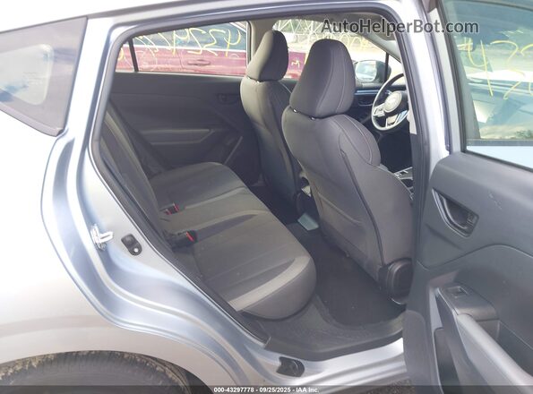 JF1GUABC2R8321932 2024 SUBARU IMPREZA Серебряный Вид наклейки с VIN-кодом