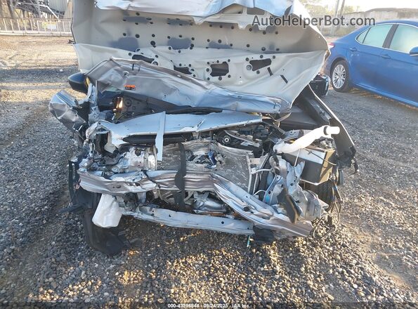JF1GUABC6R8384581 2024 SUBARU IMPREZA Silver Դիմացի տեսք