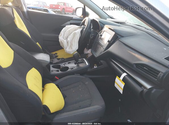 JF1GUABC6R8384581 2024 SUBARU IMPREZA Silver Սալոնի դիմացի տեսք