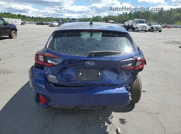 JF1GUABC8R8865786 2024 SUBARU IMPREZA Blue 