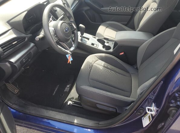 JF1GUABC8R8865786 2024 SUBARU IMPREZA Blue 
