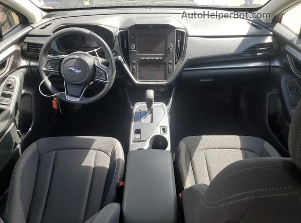 JF1GUABC8R8865786 2024 SUBARU IMPREZA Blue 
