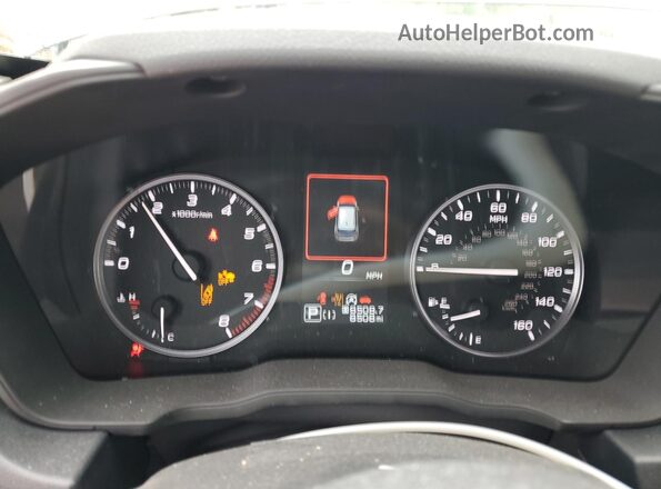 JF1GUAFC2R8856513 2024 SUBARU IMPREZA Gray 