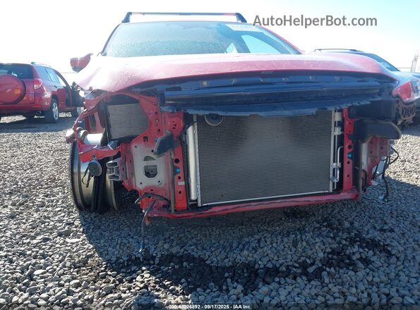 JF1GUAFC5R8243902 2024 SUBARU IMPREZA Red 