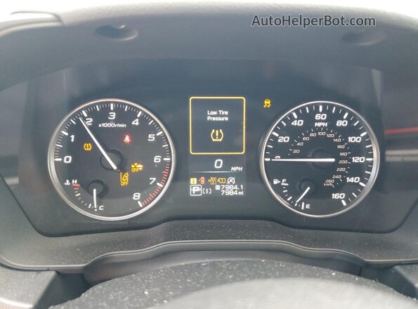 JF1GUAFC5R8884287 2024 SUBARU IMPREZA Blue 