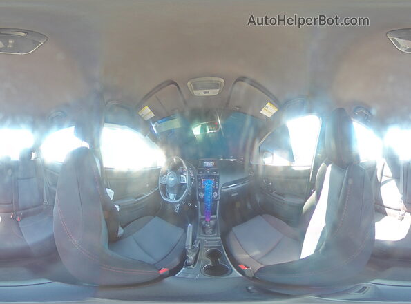 JF1VA1A60M9804950 2021 SUBARU WRX Blue 