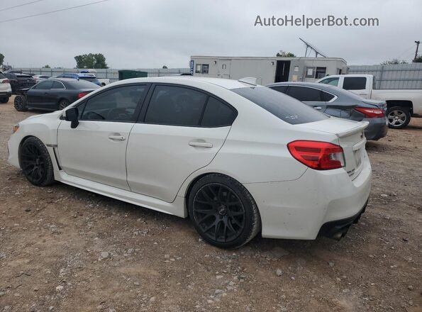 JF1VA1C62L9814875 2020 SUBARU WRX White 