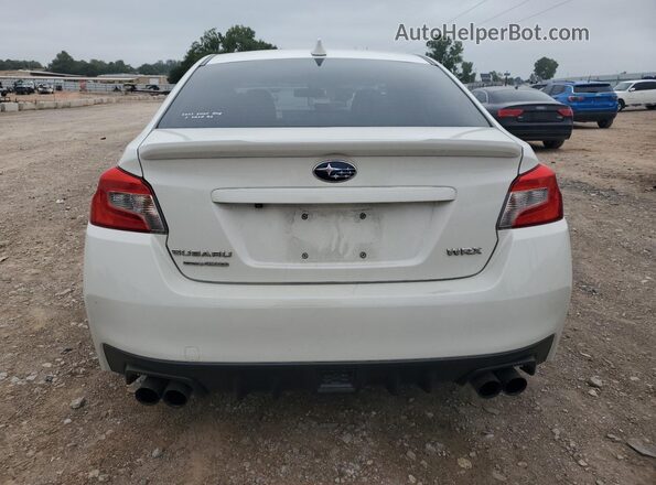 JF1VA1C62L9814875 2020 SUBARU WRX White 